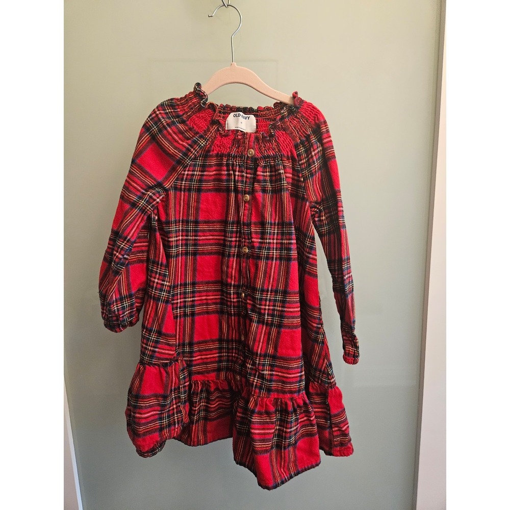Old navy girls dress size 6